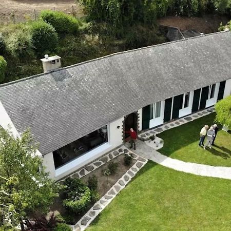 Les Parides Bed & Breakfast Boulogne-sur-Mer Dış mekan fotoğraf