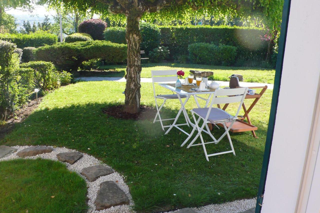 Les Parides Bed & Breakfast Boulogne-sur-Mer Dış mekan fotoğraf