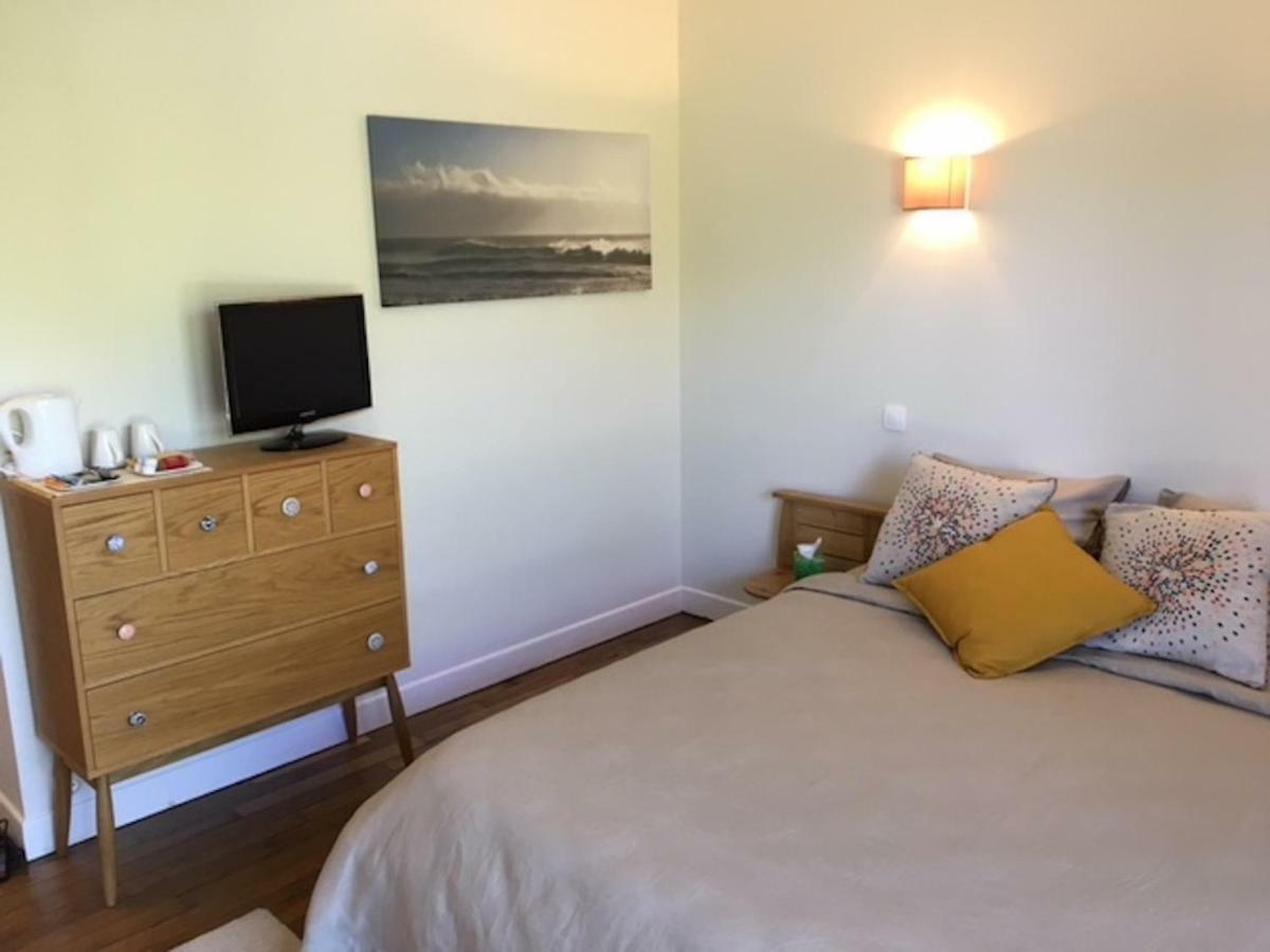 Les Parides Bed & Breakfast Boulogne-sur-Mer Dış mekan fotoğraf